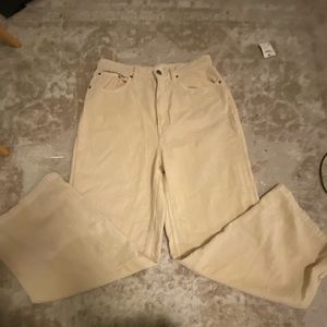 Urban Outfitters corduroy pants